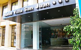 The Villa San Juan